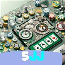 5JJ：Jogue futebol online e experimente a emoção de ser vencedor!