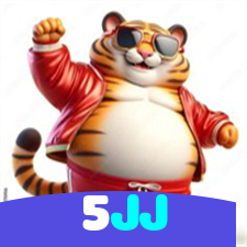 5JJ：Cada aposta é uma nova vitória em nosso cassino online!
