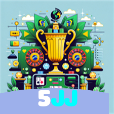 5JJ:Jogue poker, aposte no futebol e ganhe no cassino mais confiável!