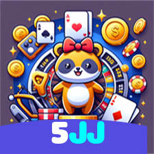 5JJ：No futebol online, a chance de ganhar é sua!