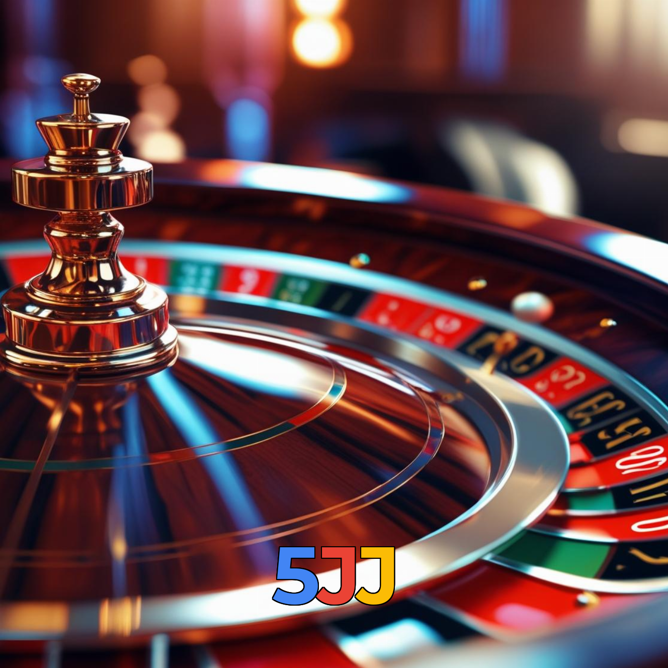 5JJ:Jogue no nosso cassino e prove sua habilidade nas cartas de poker!