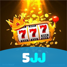 5JJ：Sua sorte começa com as melhores apostas no futebol e no cassino!