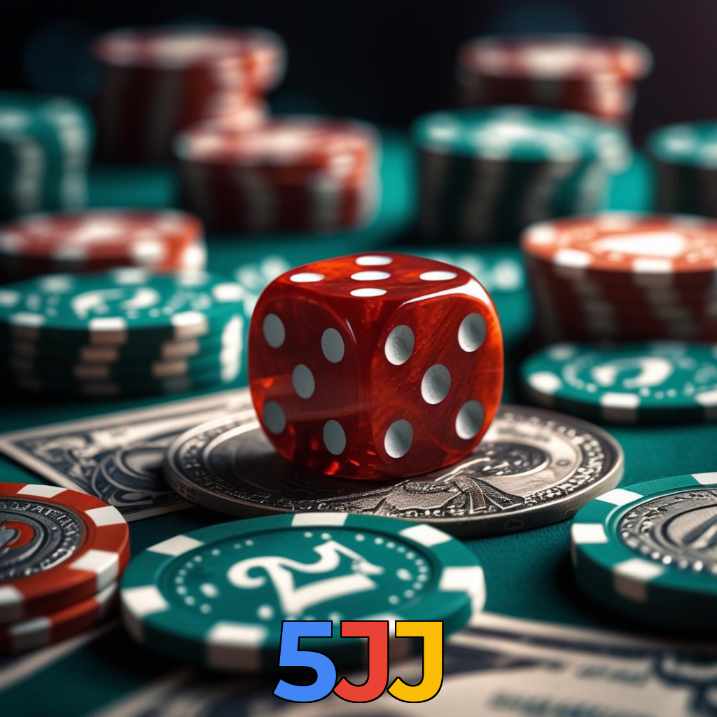 5JJ:Apostas em futebol e diversão em blackjack esperam por você!