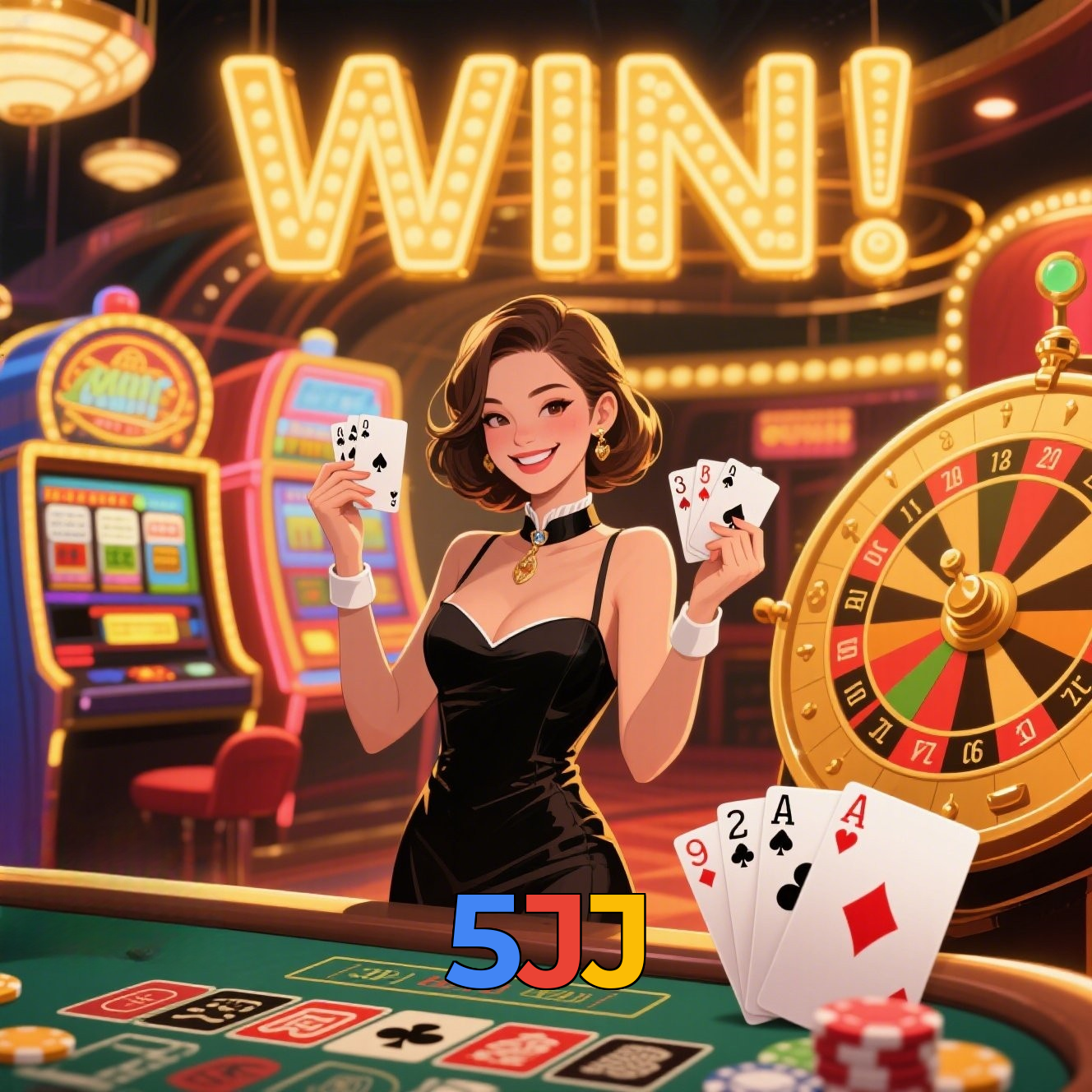 5JJ:As melhores oportunidades estão aqui! Aposte nas slots e ganhe prêmios fantásticos!