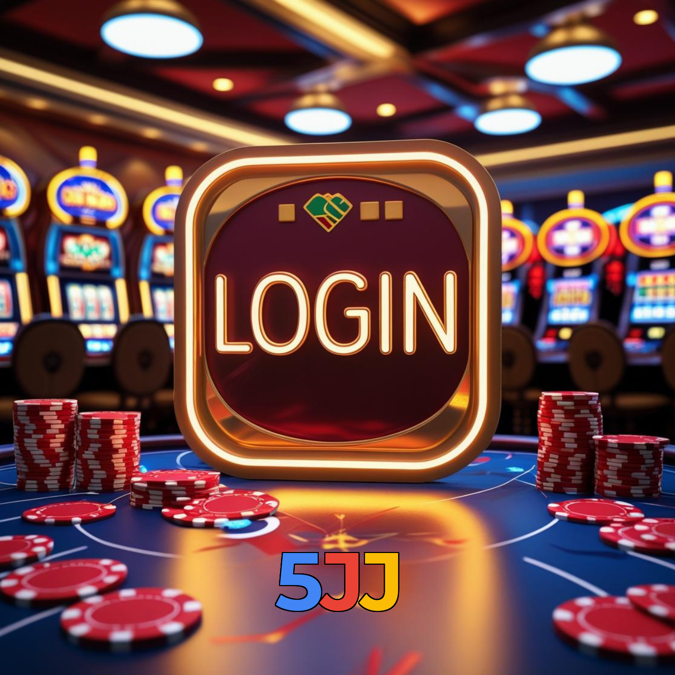 5JJ:Jogue poker online e mostre seu talento nas cartas!
