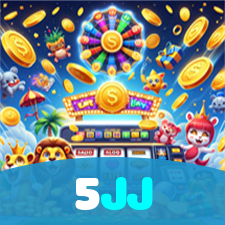 5JJ：Em nosso cassino online, sua sorte vai brilhar! Aposte e vença!