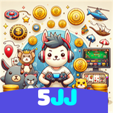 5JJ：Aposte no futebol e jogue as melhores slots para grandes vitórias!
