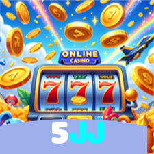 5JJ：Ganhe no blackjack e aposte no futebol para uma experiência única!