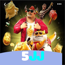 5JJ：Jogue agora nas melhores slots e ganhe muito mais!
