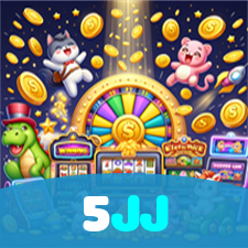 5JJ：Jogue poker como um profissional e vença agora mesmo!
