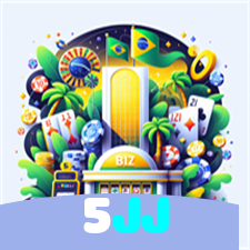 5JJ：Jogue blackjack, aposte no futebol e ganhe prêmios no nosso cassino online!