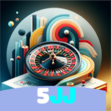 5JJ：Divirta-se com slots e apostas ao vivo em futebol no nosso cassino online!