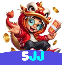 5JJ：O melhor cassino online com slots, poker e apostas no futebol!