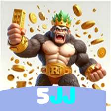 5JJ：Apostas no futebol e grandes prêmios nos melhores jogos de cassino!