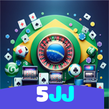 5JJ：Aposte no futebol online e seja o maior vencedor de todos!
