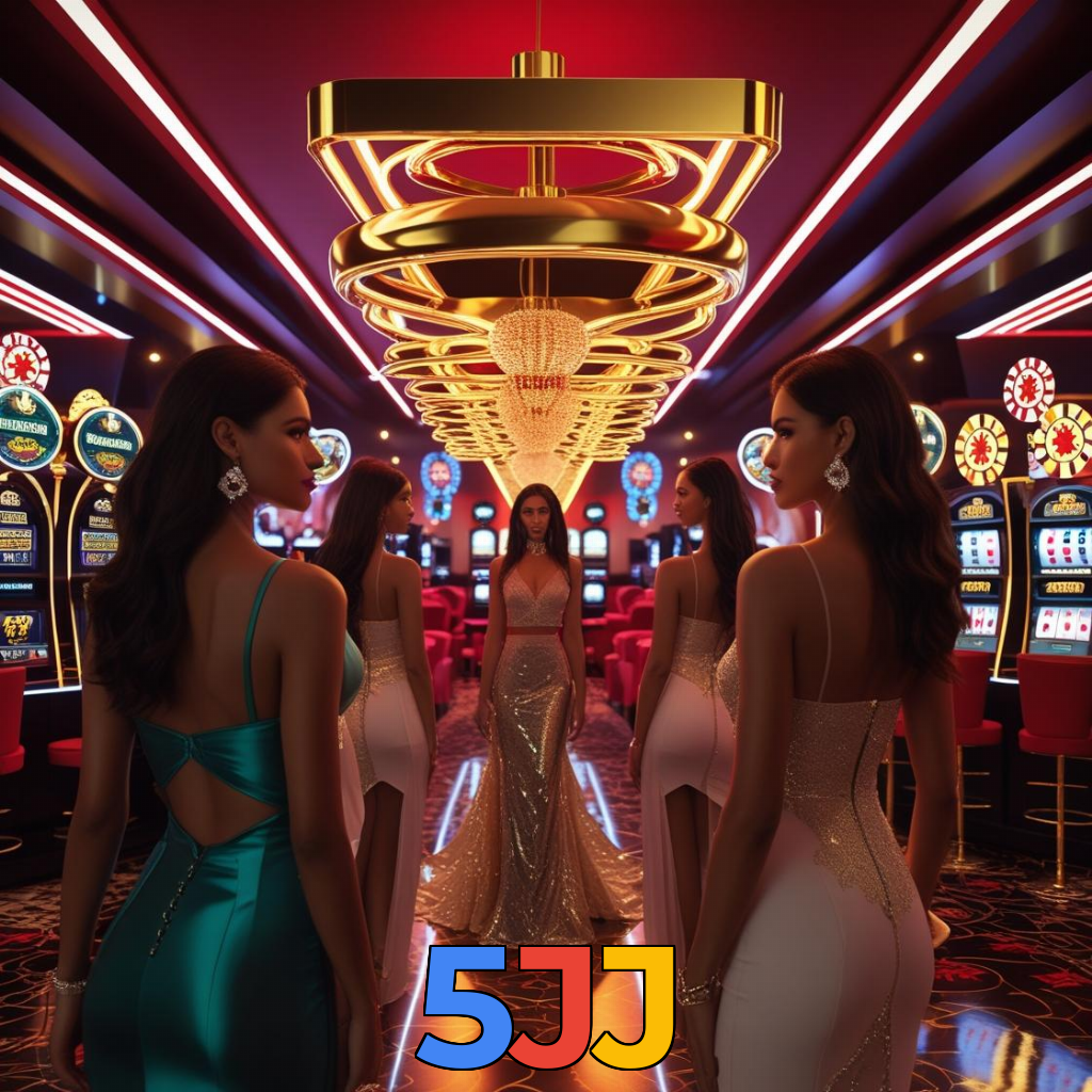 5JJ:Jogue poker e aposte no futebol com grandes prêmios em jogo!