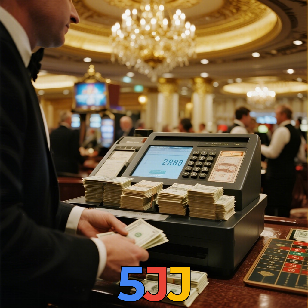 5JJ：O cassino online ideal para você jogar blackjack e apostar no futebol!