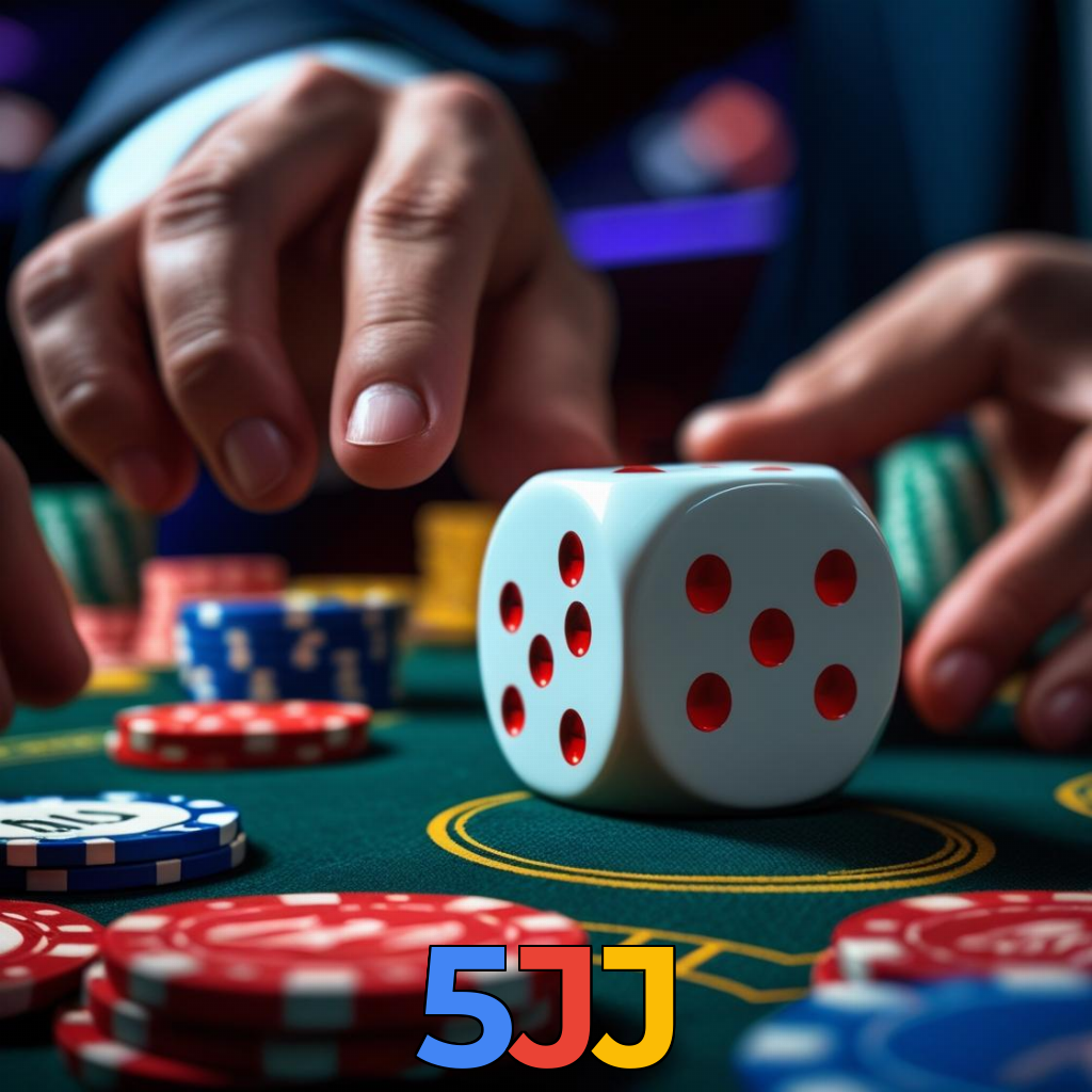5JJ:Sua sorte está no cassino online com poker, roleta e futebol ao vivo!