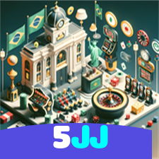 5JJ：Jogue poker, aposte no futebol e conquiste grandes prêmios em nosso cassino!