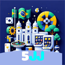 5JJ：Divirta-se com poker, roleta e apostas ao vivo no futebol online!
