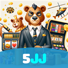 5JJ：Jogue poker, roleta e aposte no futebol no melhor cassino online!