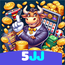 5JJ：A sorte te espera com apostas no futebol e os melhores jogos de cassino!