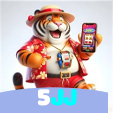 5JJ：Jogue nas roletas e conquiste a sorte ao seu lado!