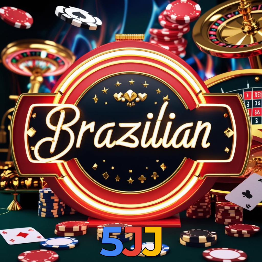 5JJ:Em nosso cassino online, a diversão nunca tem fim!