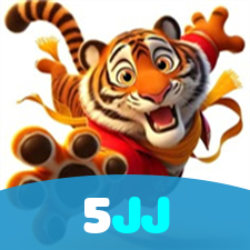 5JJ：Onde o futebol e o cassino se encontram para grandes vitórias!