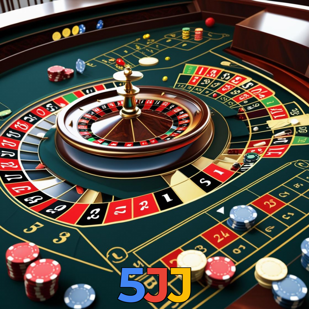 5JJ:Sua chance de ganhar começa no cassino online com poker e apostas no futebol!