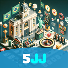 5JJ：O melhor do futebol online está aqui! Aposte e vença!