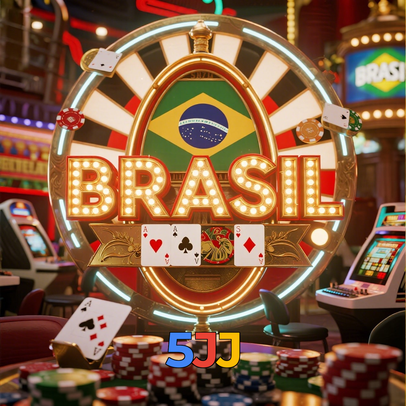 5JJ:Jogue as melhores slots e aposte no futebol para grandes vitórias!