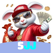 5JJ：Venha viver a emoção do cassino! Gire a roleta e ganhe grandes prêmios!