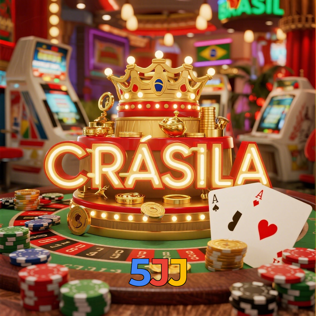 5JJ：A emoção do blackjack te espera! Aposte e vença agora!
