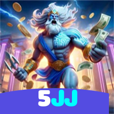 5JJ：Ganhe prêmios incríveis em slots, roleta e apostas ao vivo no futebol!