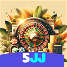 5JJ：Sua sorte está no cassino online com poker, roleta e futebol ao vivo!