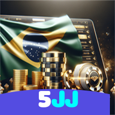 5JJ：O cassino online está te esperando! Gire a roleta e ganhe!