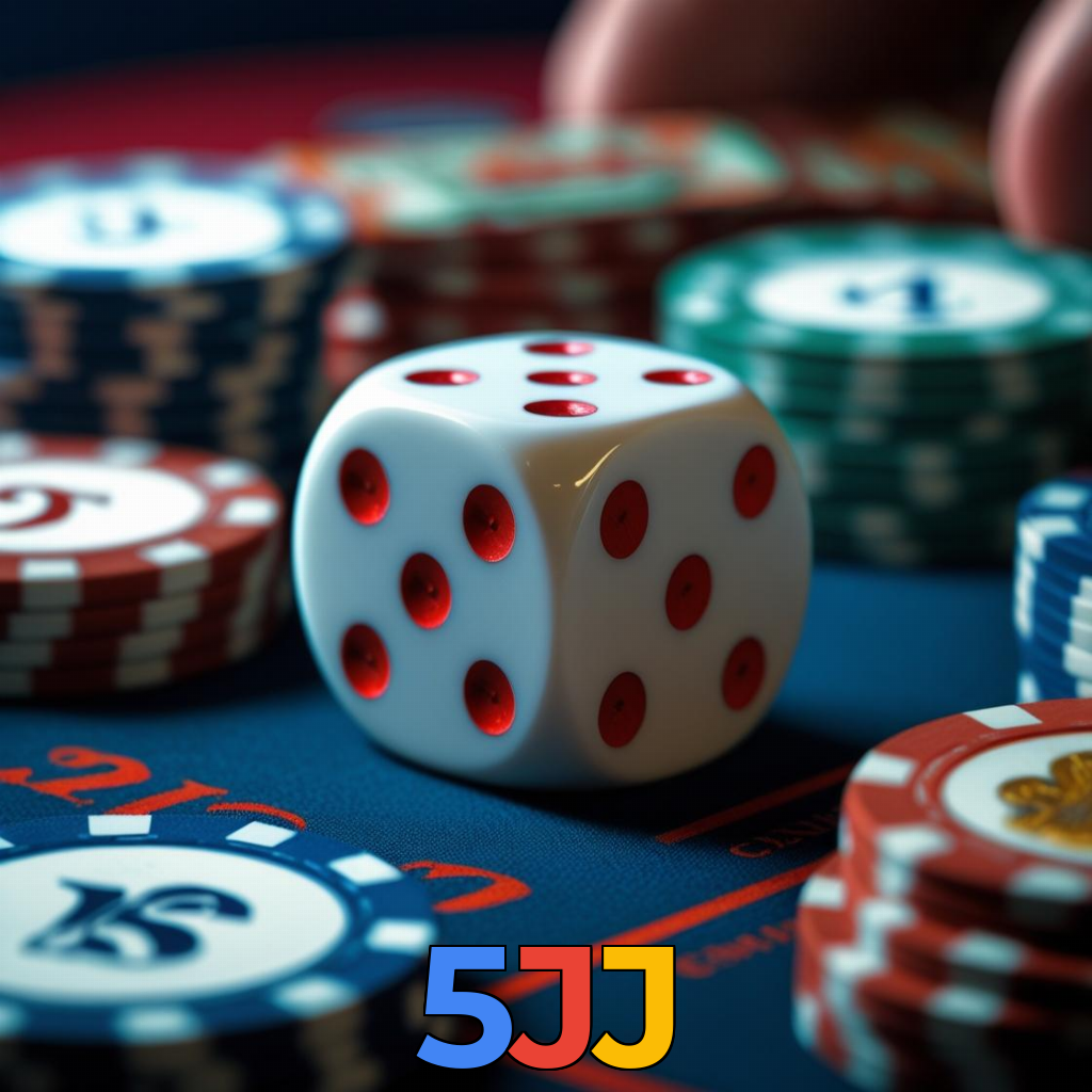 5JJ:Jogue nas mesas de poker e vença como um profissional!