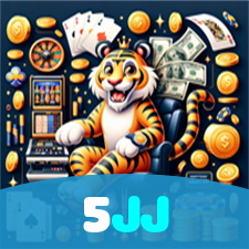 5JJ：O cassino online perfeito para jogos de blackjack e apostas no futebol!