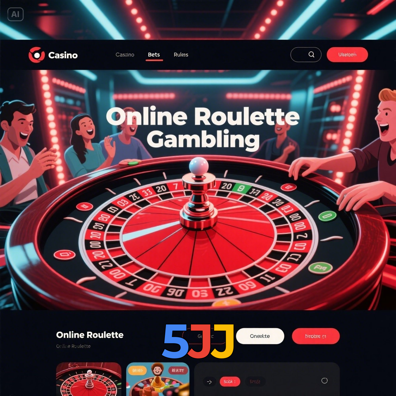 5JJ:Aposte no futebol online e mostre sua habilidade para ganhar!