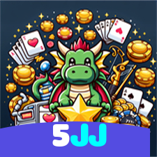 5JJ：Cada giro é uma nova chance de ganhar! Venha para as slots agora!