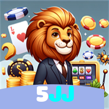 5JJ：Aposte nas melhores máquinas caça-níqueis e leve o jackpot!