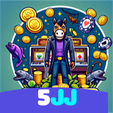 5JJ：Onde a diversão nunca para: apostas no futebol e jogos de cassino!