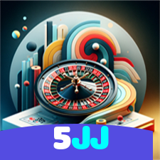 5JJ：A emoção do futebol digital está em alta! Aposte e vença!
