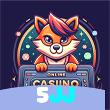 5JJ：Onde sua sorte brilha com poker, roleta e apostas no futebol online!