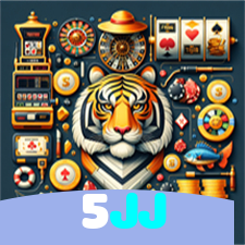 5JJ：Com o futebol online, a emoção da vitória está garantida!