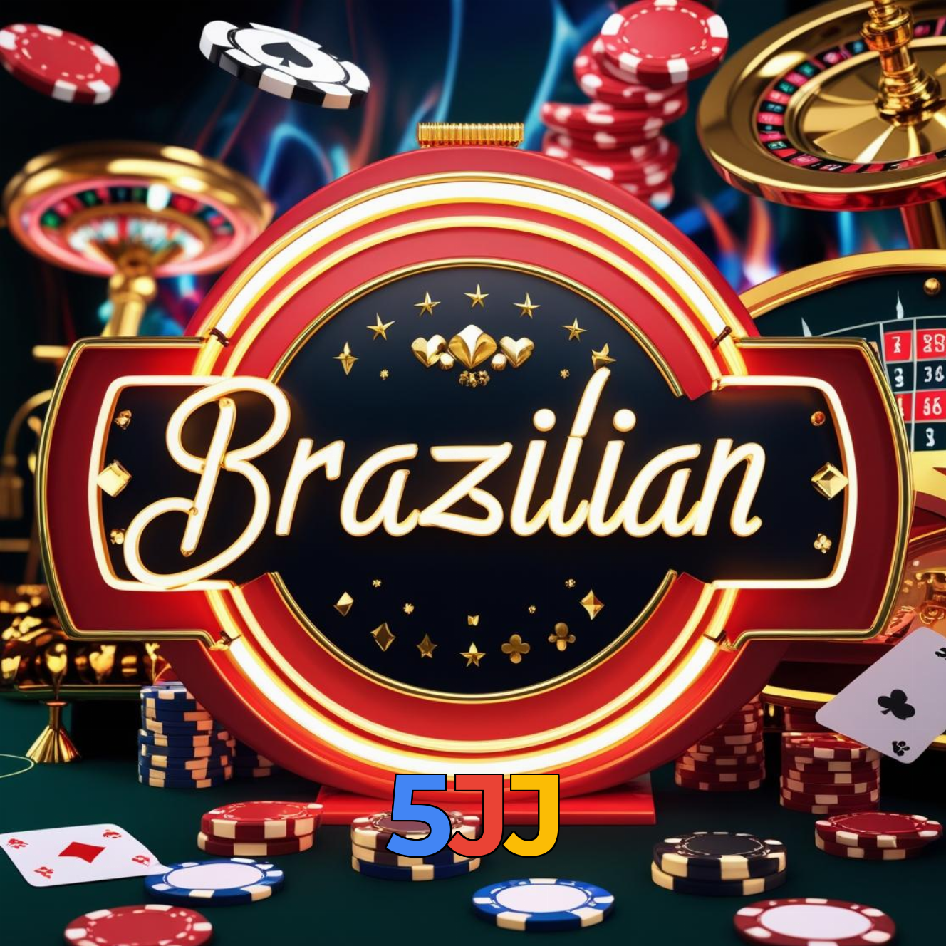 5JJ：Aposte no futebol online e conquiste sua maior vitória!