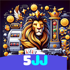 5JJ：Cada giro é uma nova chance! Aposte nas slots e vença!
