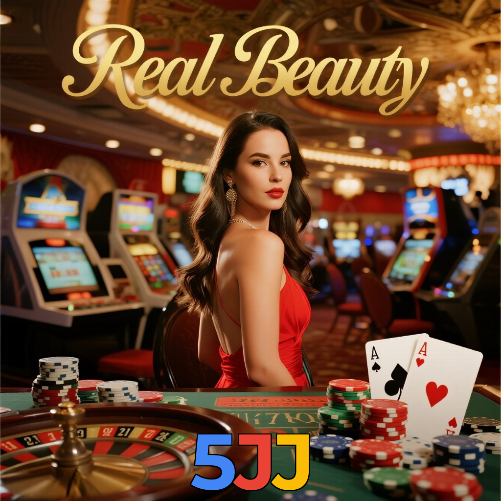 5JJ：Jogue blackjack, aposte no futebol e ganhe grandes prêmios no cassino online!
