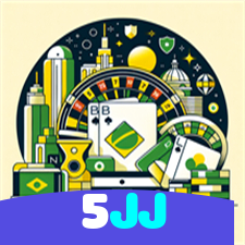 5JJ：Jogue futebol online e conquiste vitórias de tirar o fôlego!